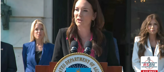 Department of Agriculture Press Conference Signals Major Shift in U.S. Policy regarding CCP