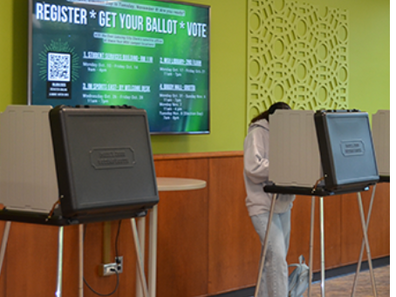 Satellite campus voting sites illegal: PIME Supporter advises Lansing City Clerk