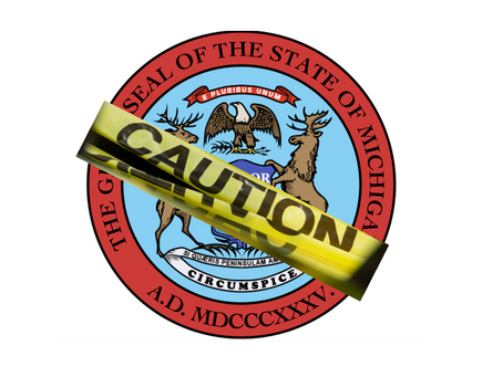 When ‘Caution’ Is a Cover: The SOS Noncitizen Voter Shell Game 