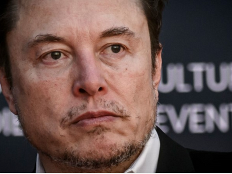 ‘Insane’: Musk Shocked to Discover Illegals Can Vote Without ID, Vote by Mail in Blue States...like Michigan