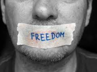 CALL TO ACTION: Send letter. Prof. David Raney addresses Legislature's assault on free speech & 2A