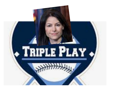 Michigan’s Attorney General: A Triple Play