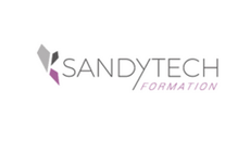 Logo Sandytech