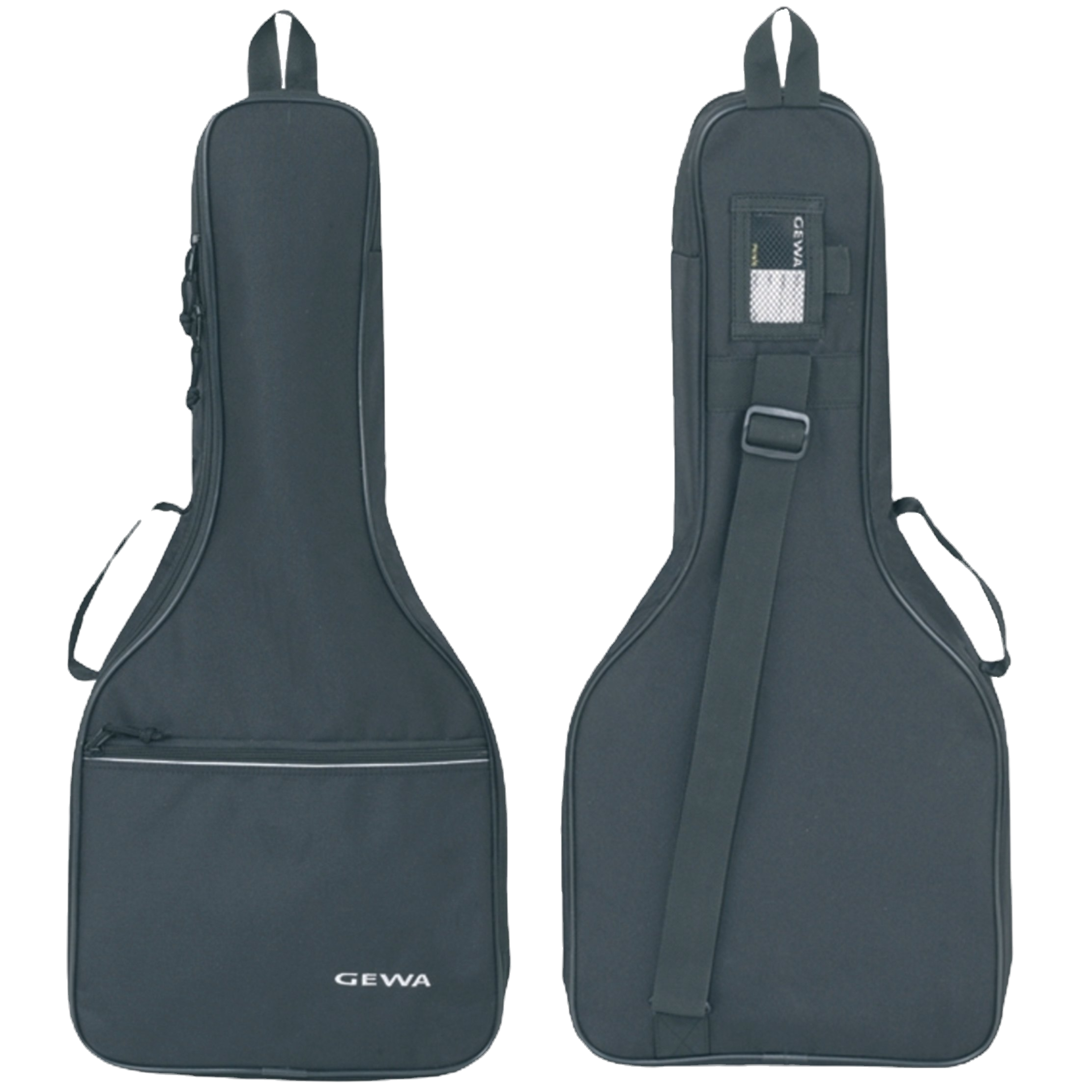 GEWA Padded Soft Bag for Flat Mandolin | 219200
