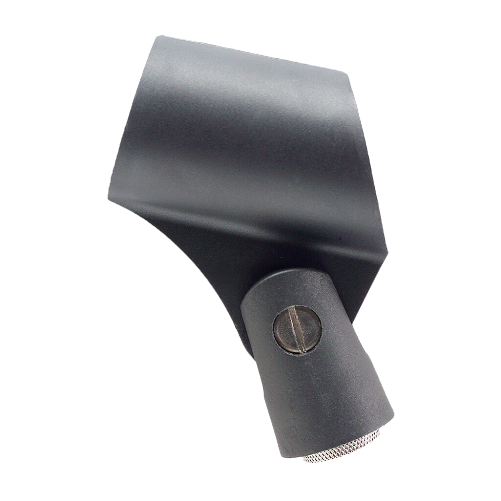 Stagg Rubber Microphone Clamp | MH-8AH