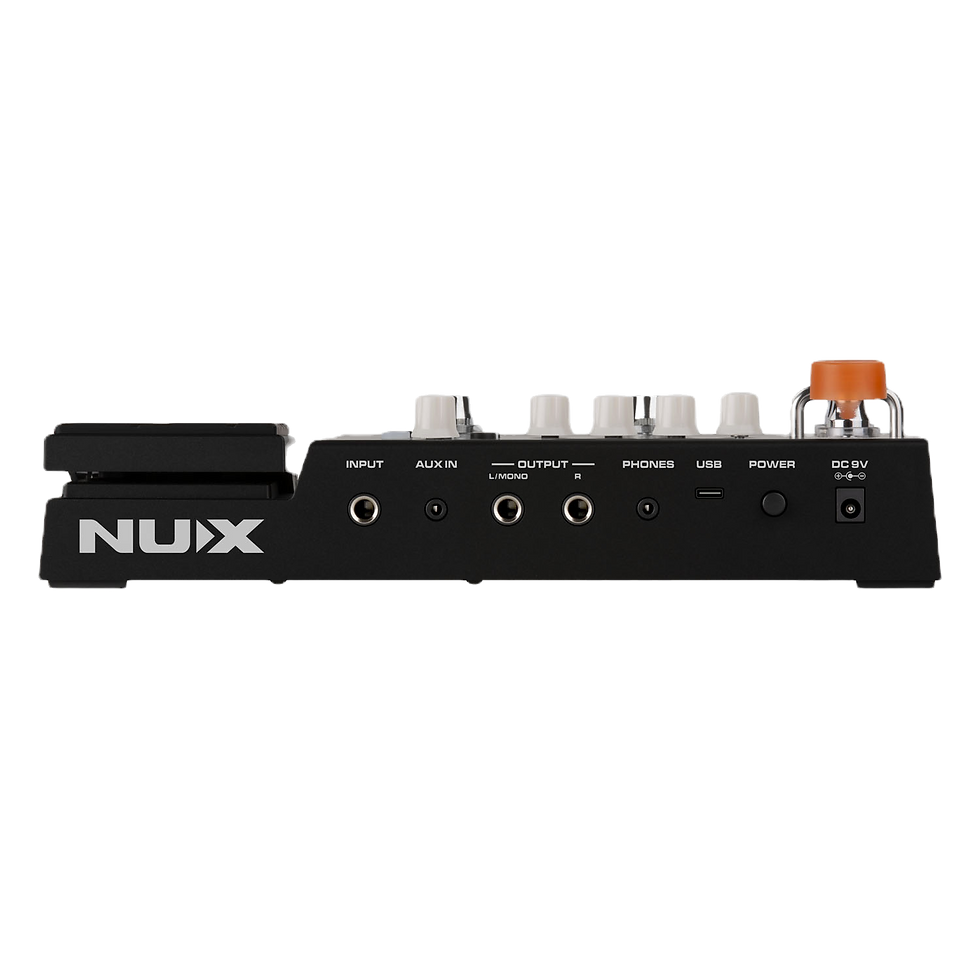 Thumbnail: Best budget guitar effects pedals near me malta