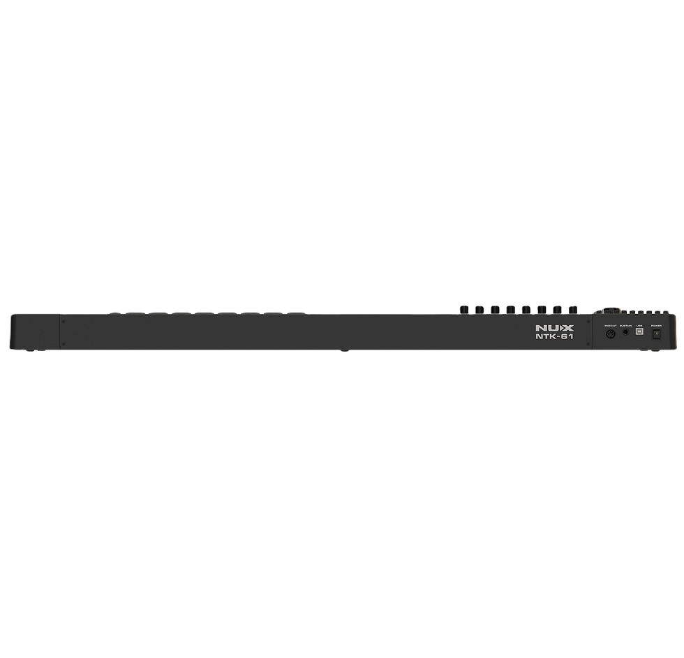 Thumbnail: Electric keyboard with MIDI Capability for sale malta