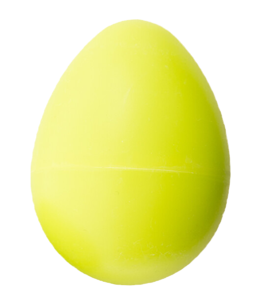 Thumbnail: Stagg Egg Shakers | Plastic | Single Units | EGG-BOX1