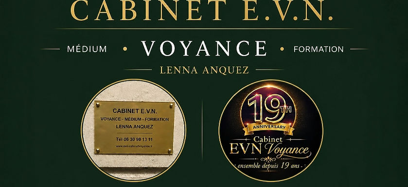 Contact EVN Voyance