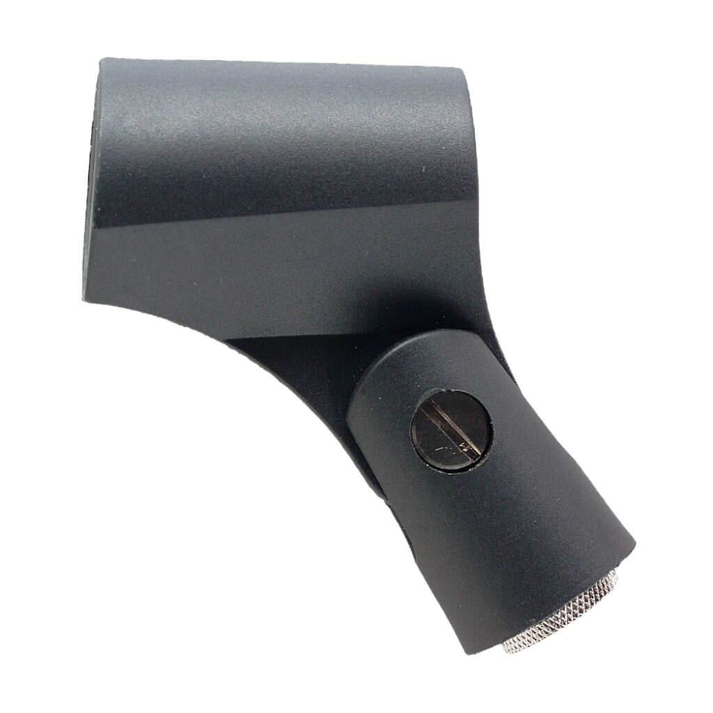 Stagg Rubber Microphone Clamp | MH-6AH