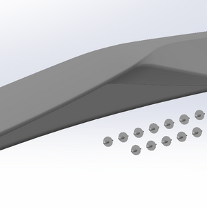 Side Sill