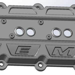 Hemi Valve Cover