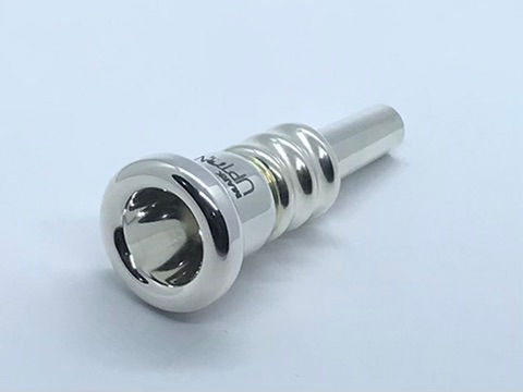 Thumbnail: Mark Upton Signature Flugel Padovani Mouthpiece