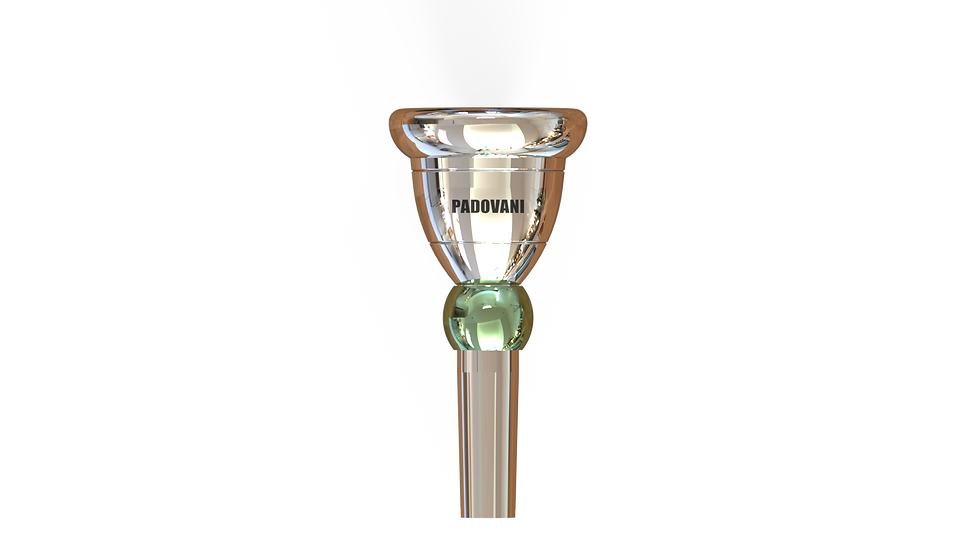 Thumbnail: Tuba mouthpiece
