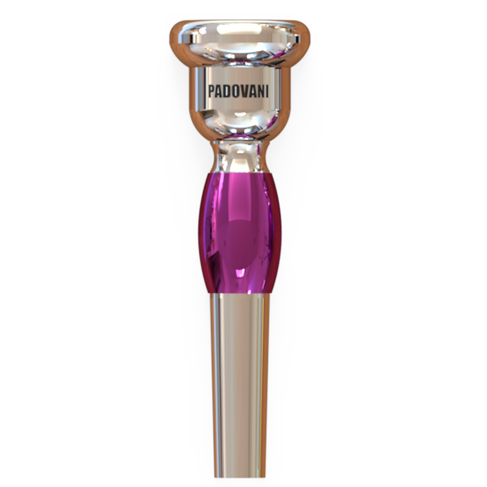 Miniatura: M3 Trumpet mouthpiece lightweight Premium