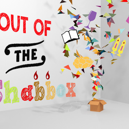SHABBAT picture about Shabbat Blessings Printable named SHABBAT
