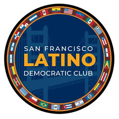 Latinx Democratic Club