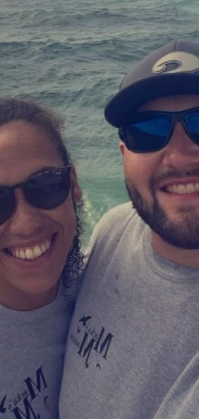 Macka's Mission T-Shirt Fundraiser