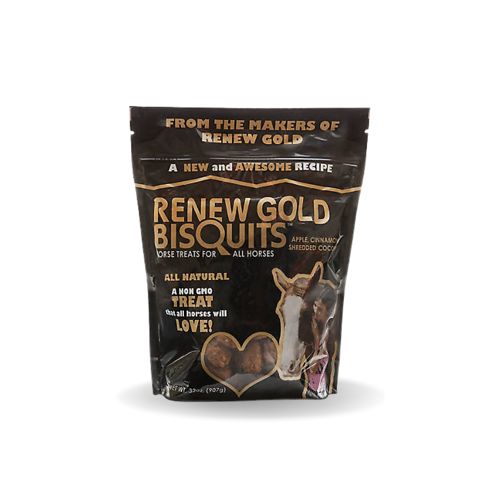Renew Gold Bisquits®