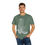 Thumbnail: Fueling the Fastest Boot Shirt Unisex Garment-Dyed T-shirt