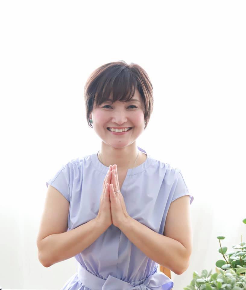執筆者の写真: kmeditationpower