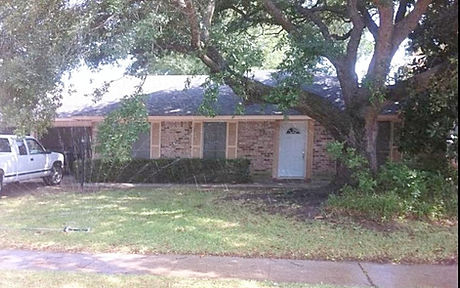 Before Exterior