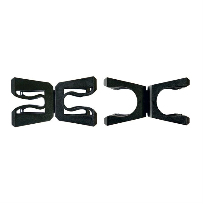 Multexa Clip 25mm