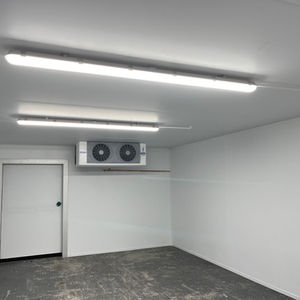 Brewery Cold Room Installation