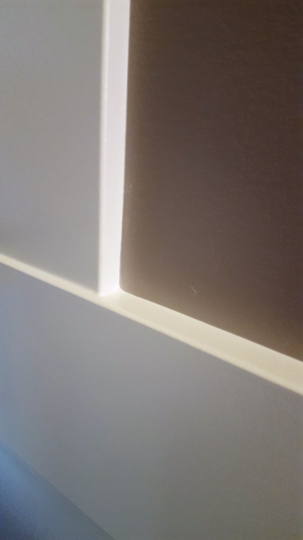 Perfect Corner Example