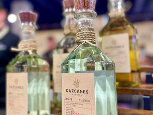 Bar & Restaurant Expo Recap