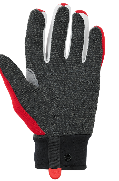 Palm Pro Gloves