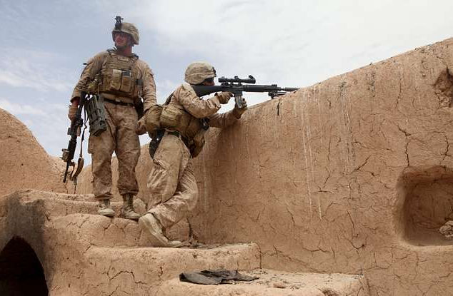 The Duck Commander Helped Me Find Home — And Hold On To My Faith