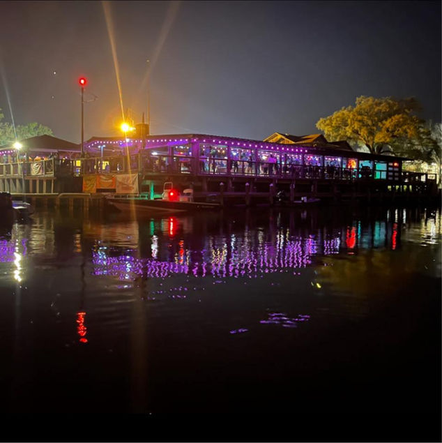 Oh No… I Forgot My Tab at Fred’s on the River. What Do I Do?!