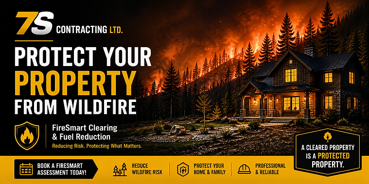 FireSmart Alberta & BC