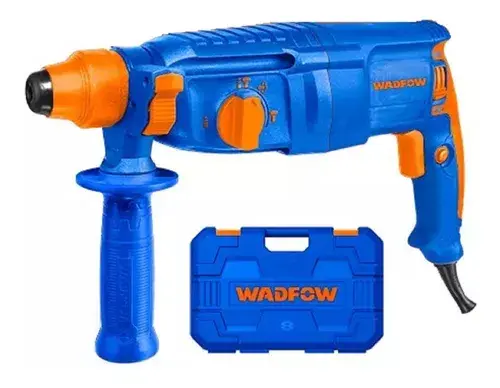 Rotomartillo 800w Wadfow