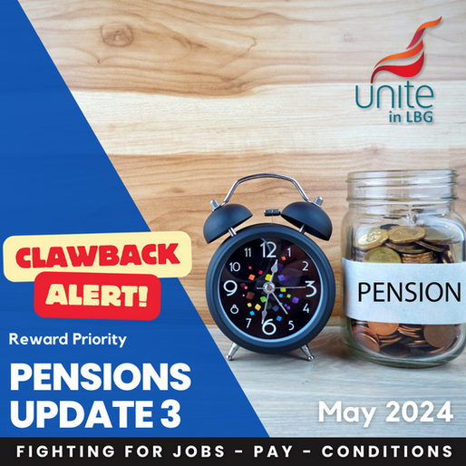 PENSIONS UPDATE 3