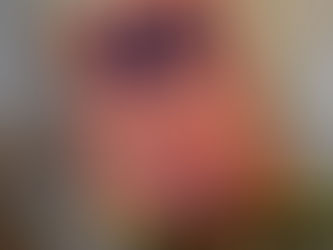 Kaart met hotfoil in verschillende kleuren