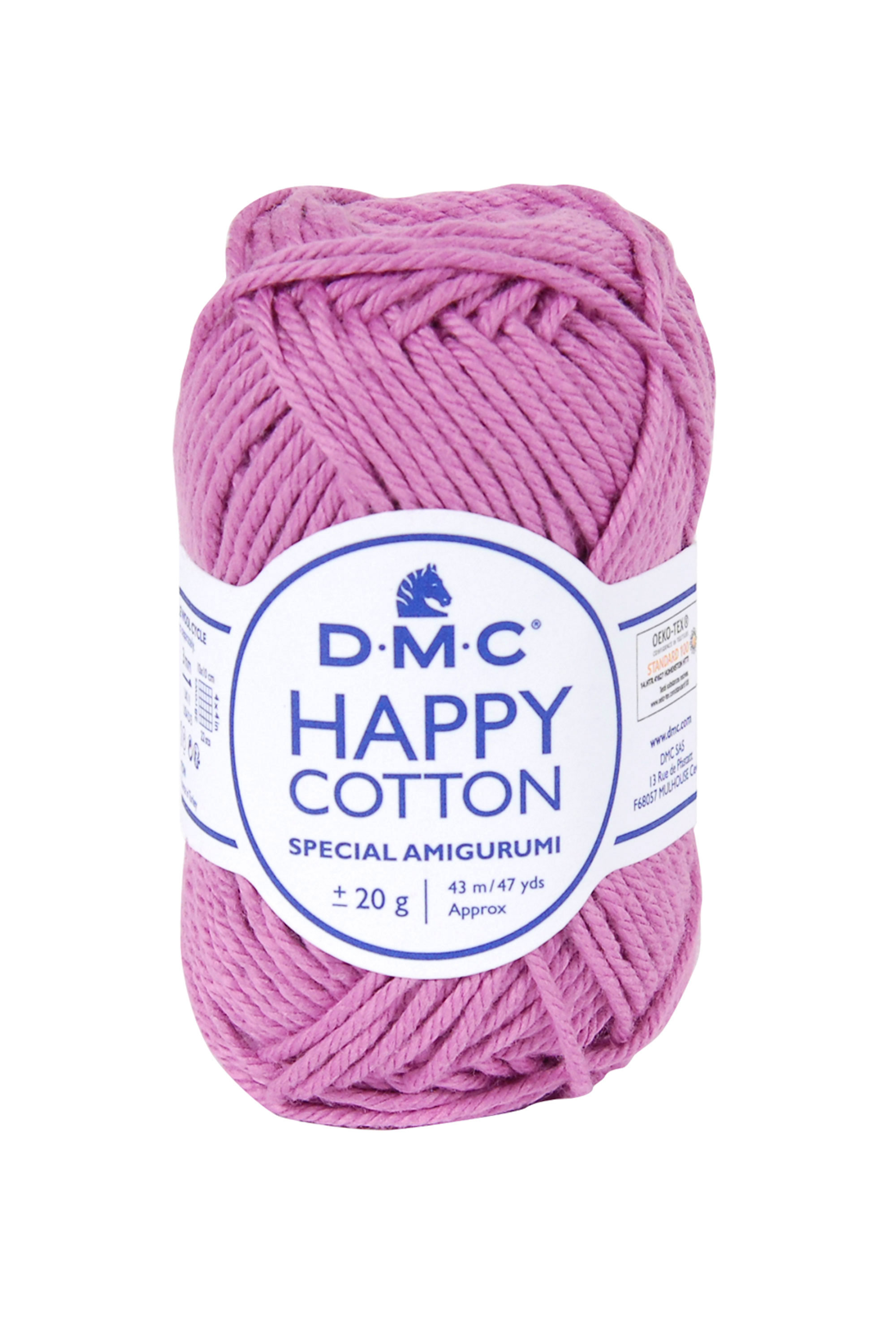 Happy Cotton 795