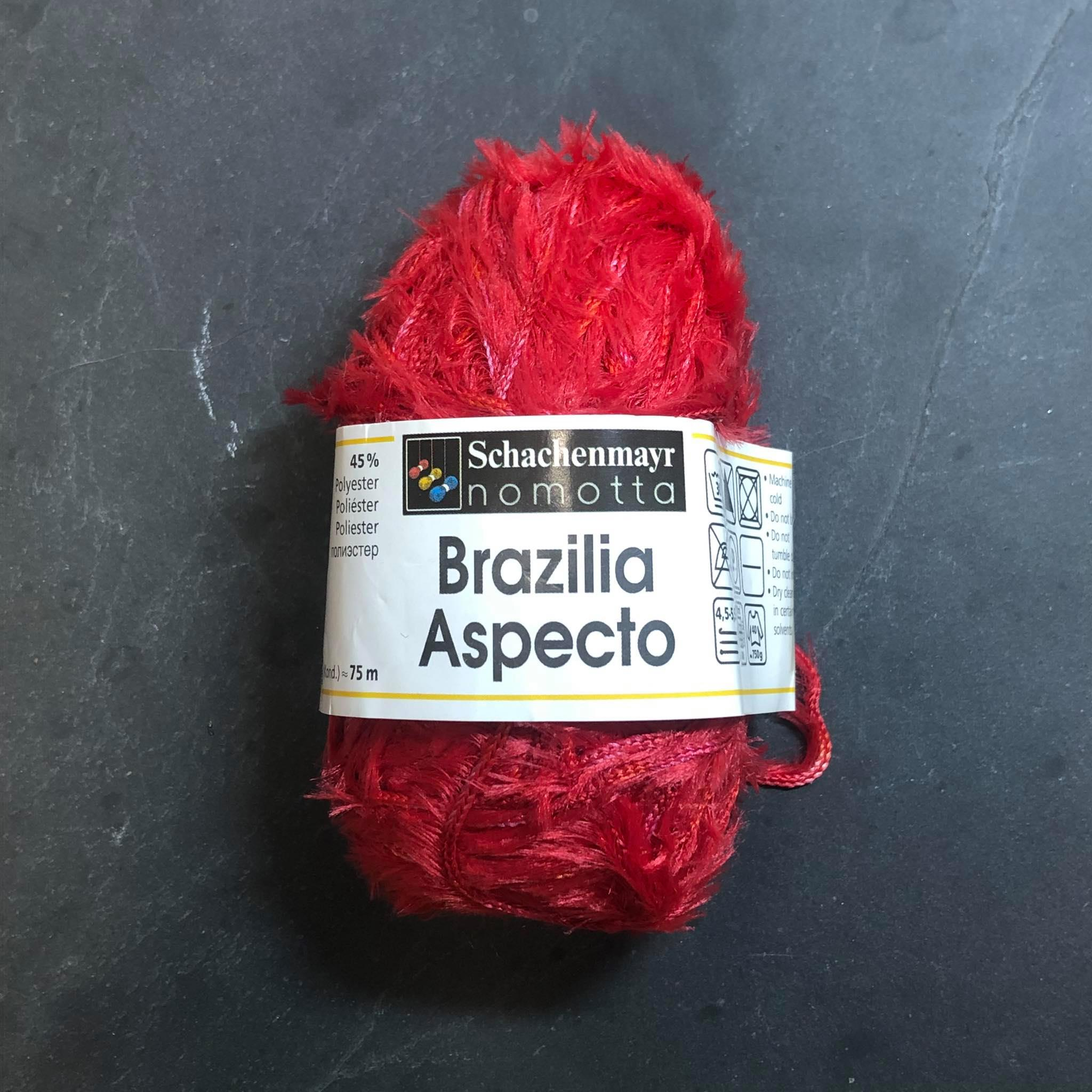 Brazilia Aspecto 7 Boules 00830