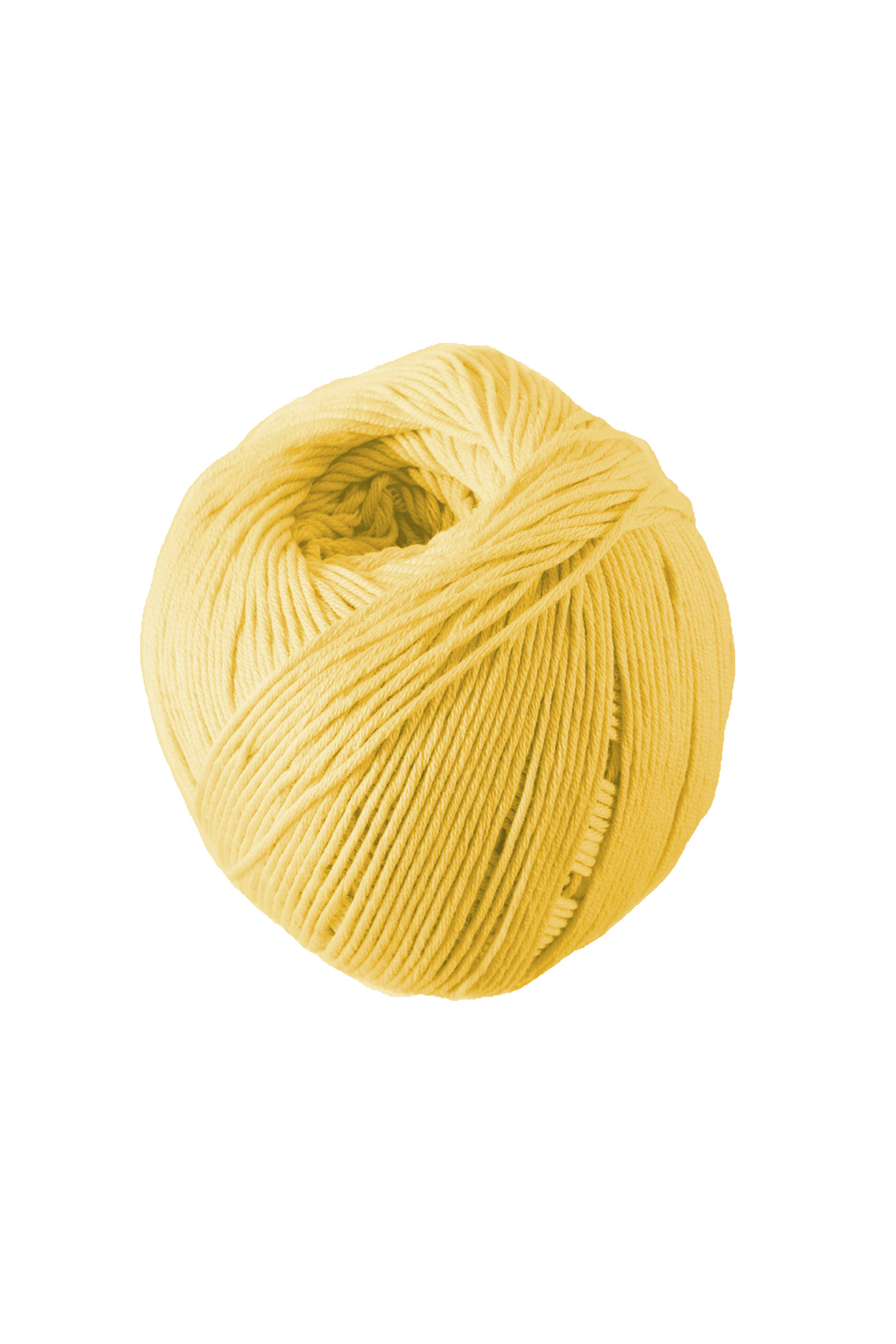 Natura Just cotton 6Boules n16