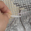 Miniature : Kit coussin point noué