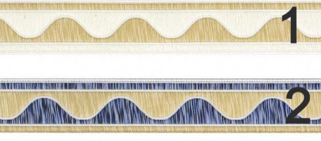 Miniature : Licol + galon