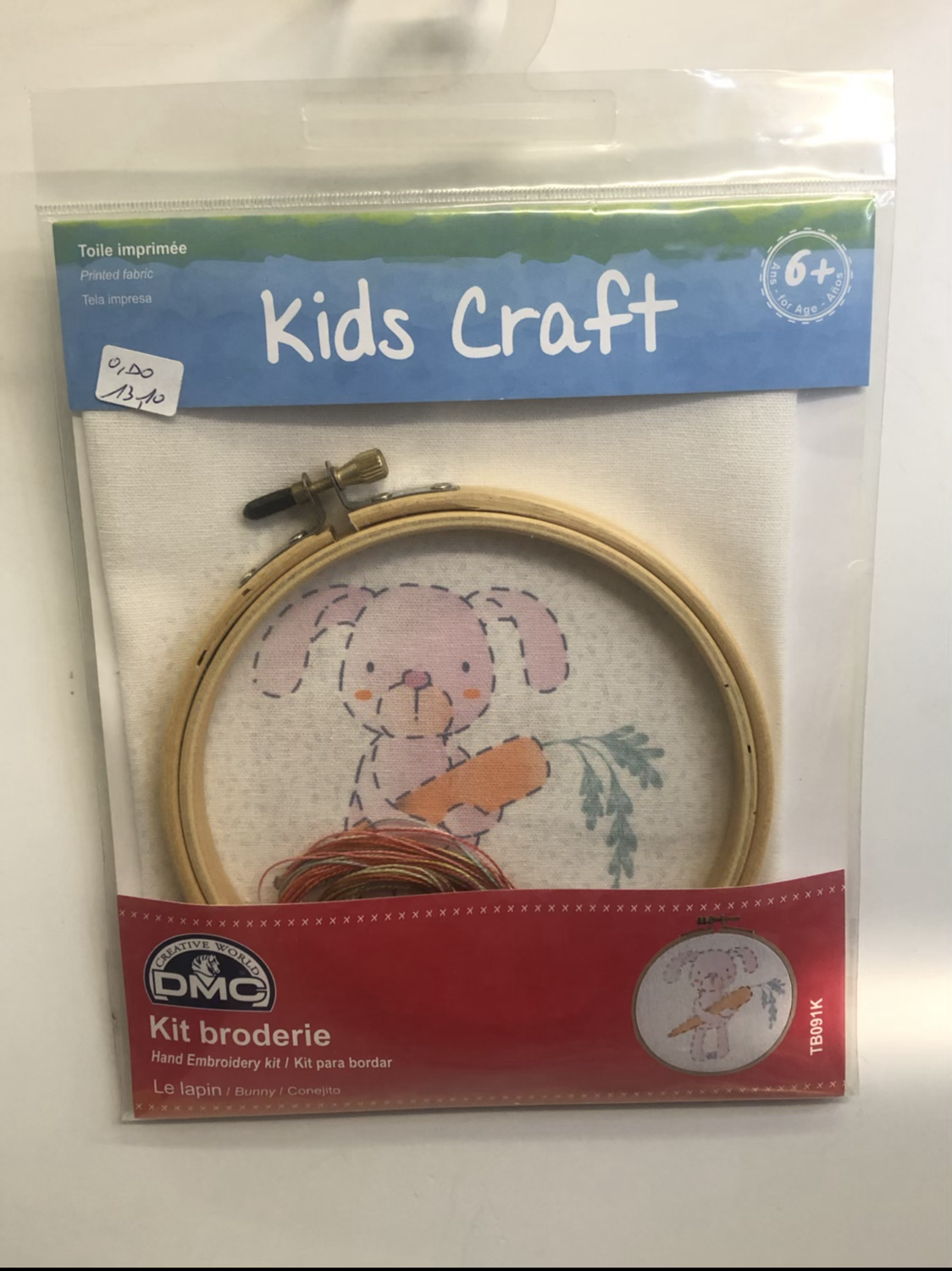 Kit Kids Craft