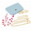 Miniature : Pochette accessoires tricot