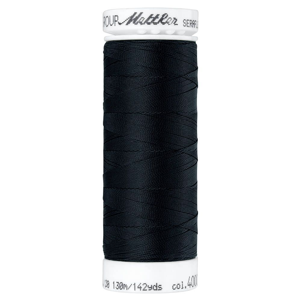 Mettler Seraflex couture élastique 4000