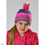 Miniature : Pelote bonnet Licorne
