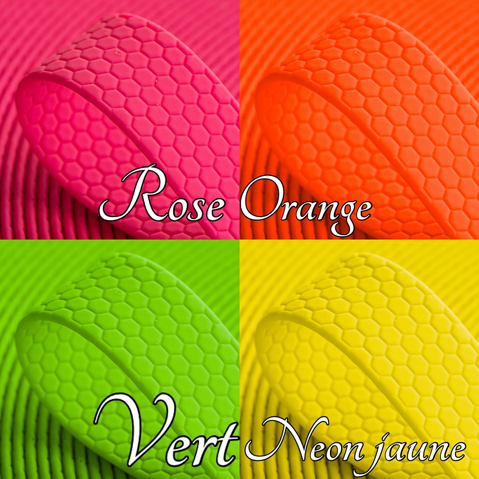 Miniature : Bridon Biothane+ renfort