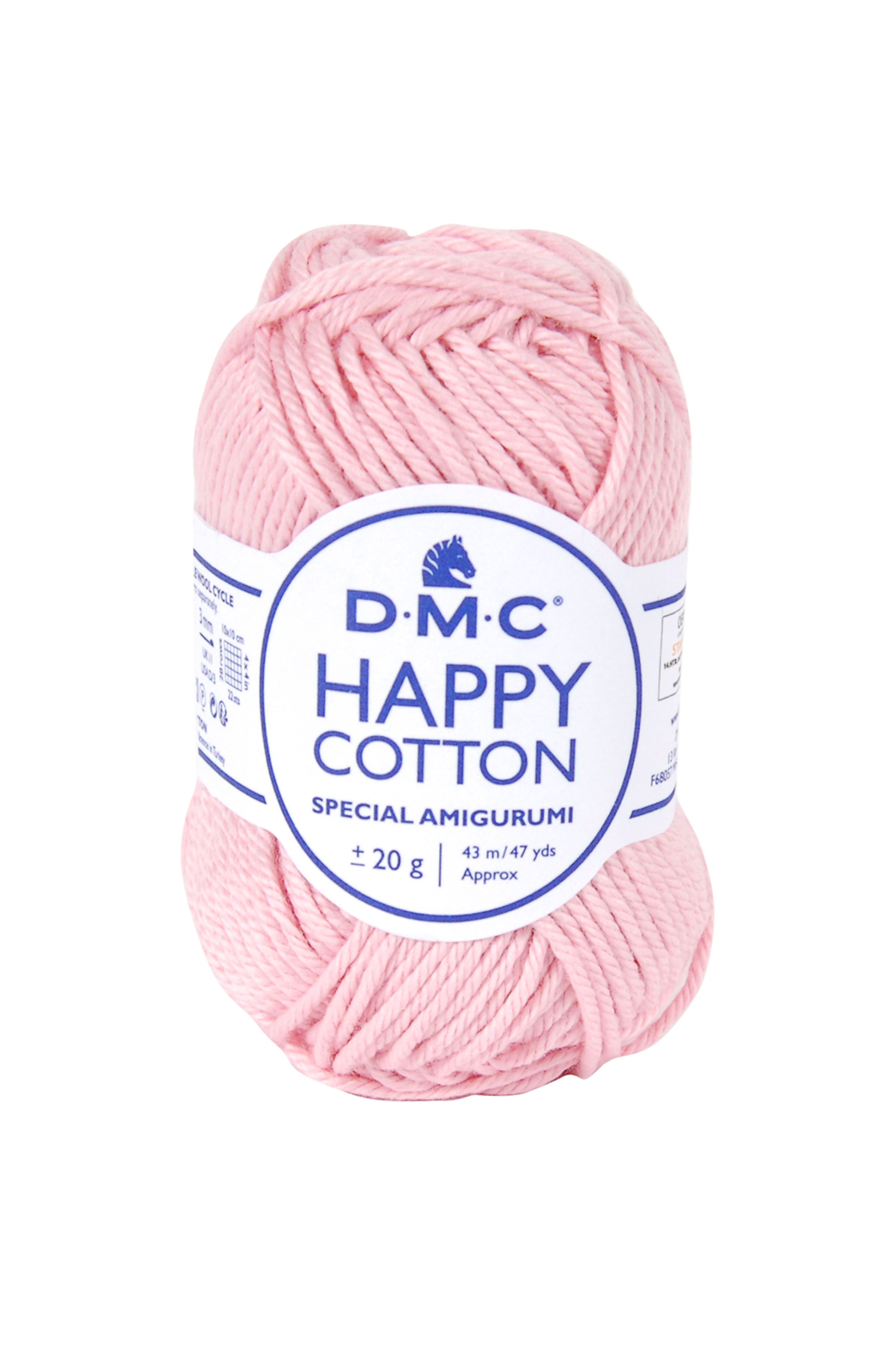 Happy Cotton 764