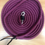 Miniature : Longe 7m +cuir