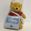 Miniature : Peluches Winie l’ourson sac à broder